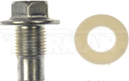 Carterplug 1/2 inch