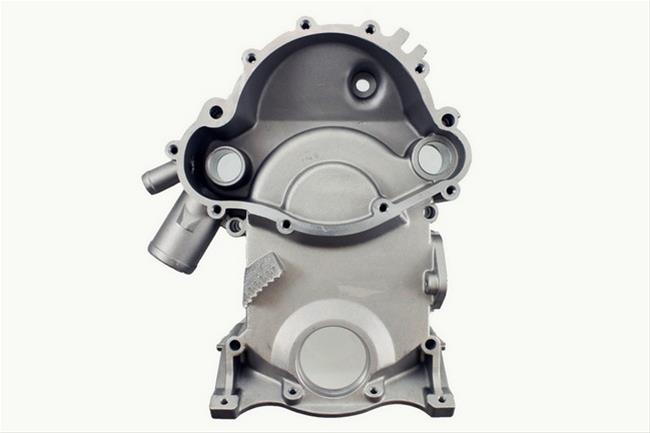 Timing cover Pontiac V8 #500455