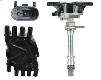 Chevrolet 5.0 5.7 Vortec ontsteking