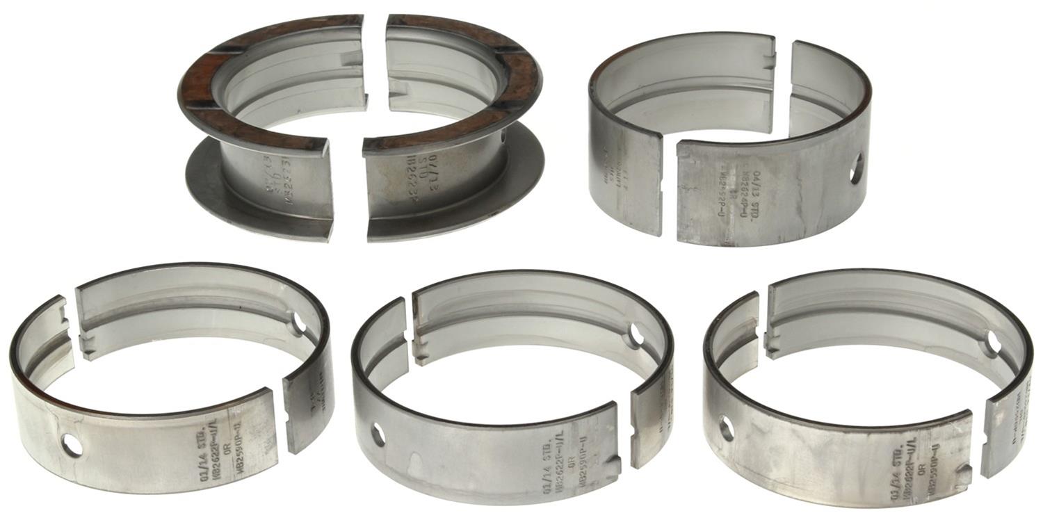 Clevite P hoofdlager set Chrysler 360