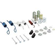 Remtrommel hardware kit Centric 11862010