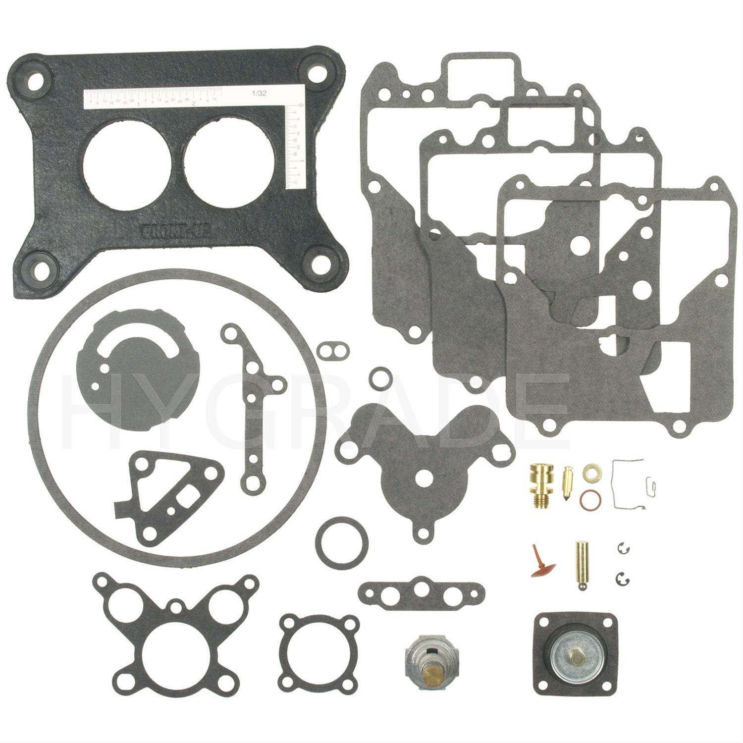 Carburateur revisie set Ford 2 barrel 2100 en 2150