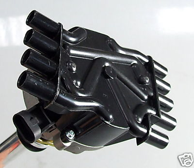 Vortec Ontsteking 454 V8 6673 BK BB Chevrolet	