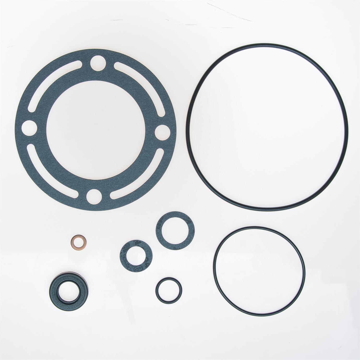Ford stuurpomp revisiekit #Edelmann 8501