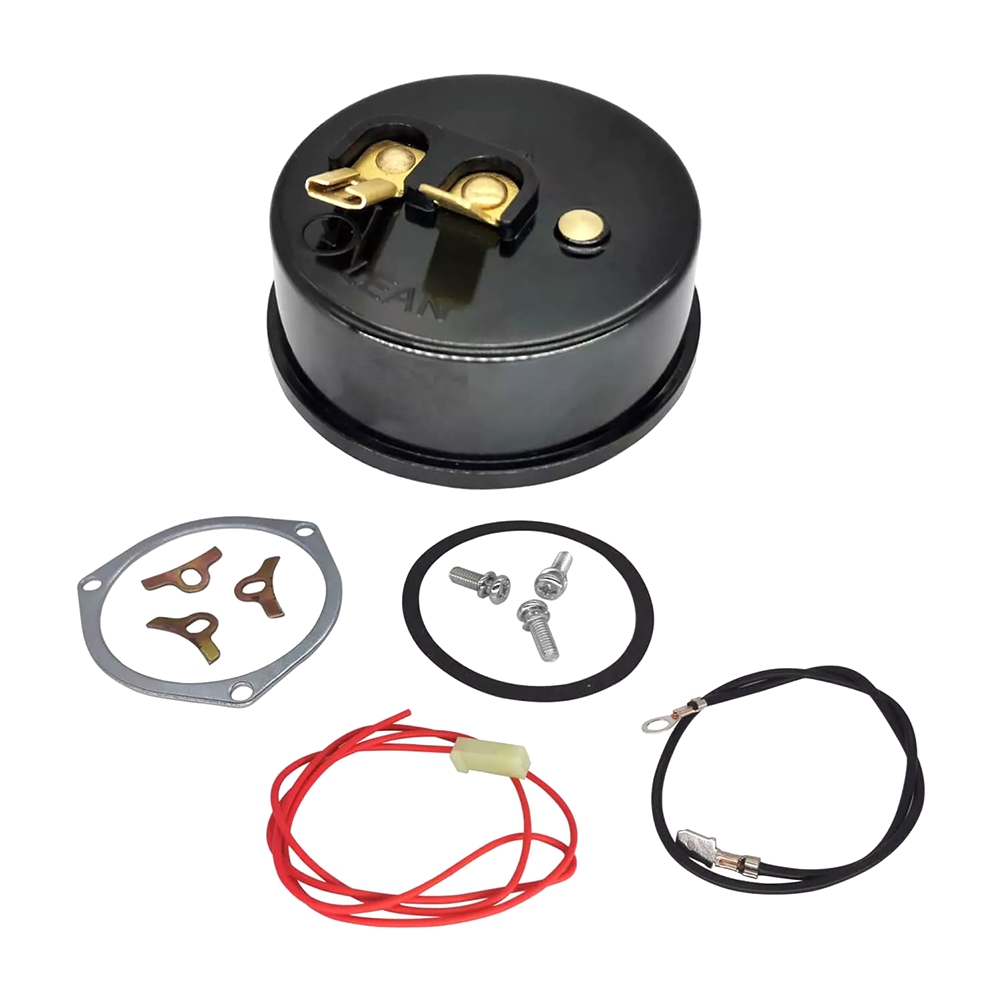 Choke ombouw kit voor Edelbrock Holley