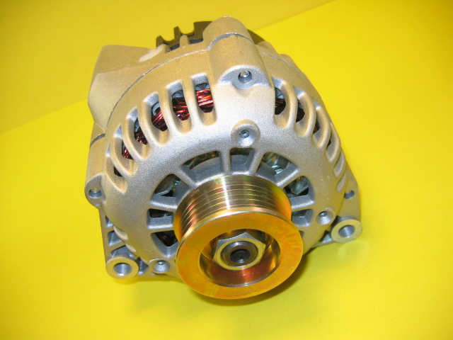 Chevrolet C K GMC Dynamo 96-2000