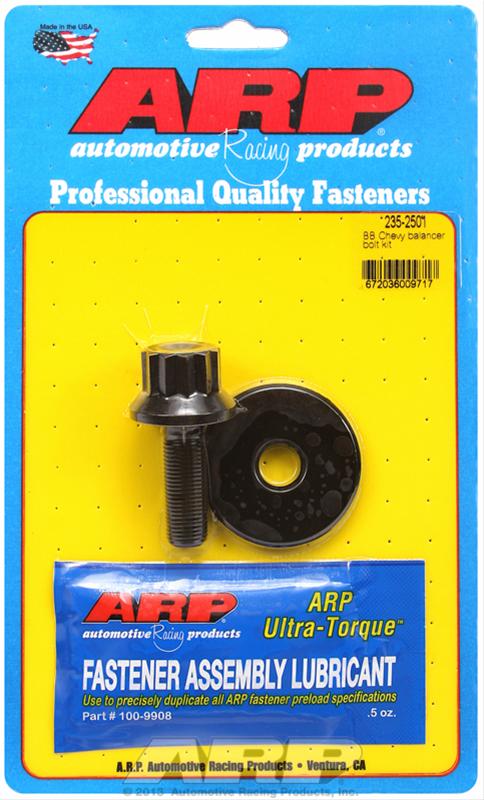 Chevrolet Big  Block balancer bolt #235-2501