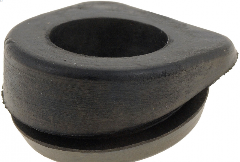 PCV rubber