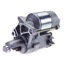 Dodge Ram starter 1996-1998  #17573
