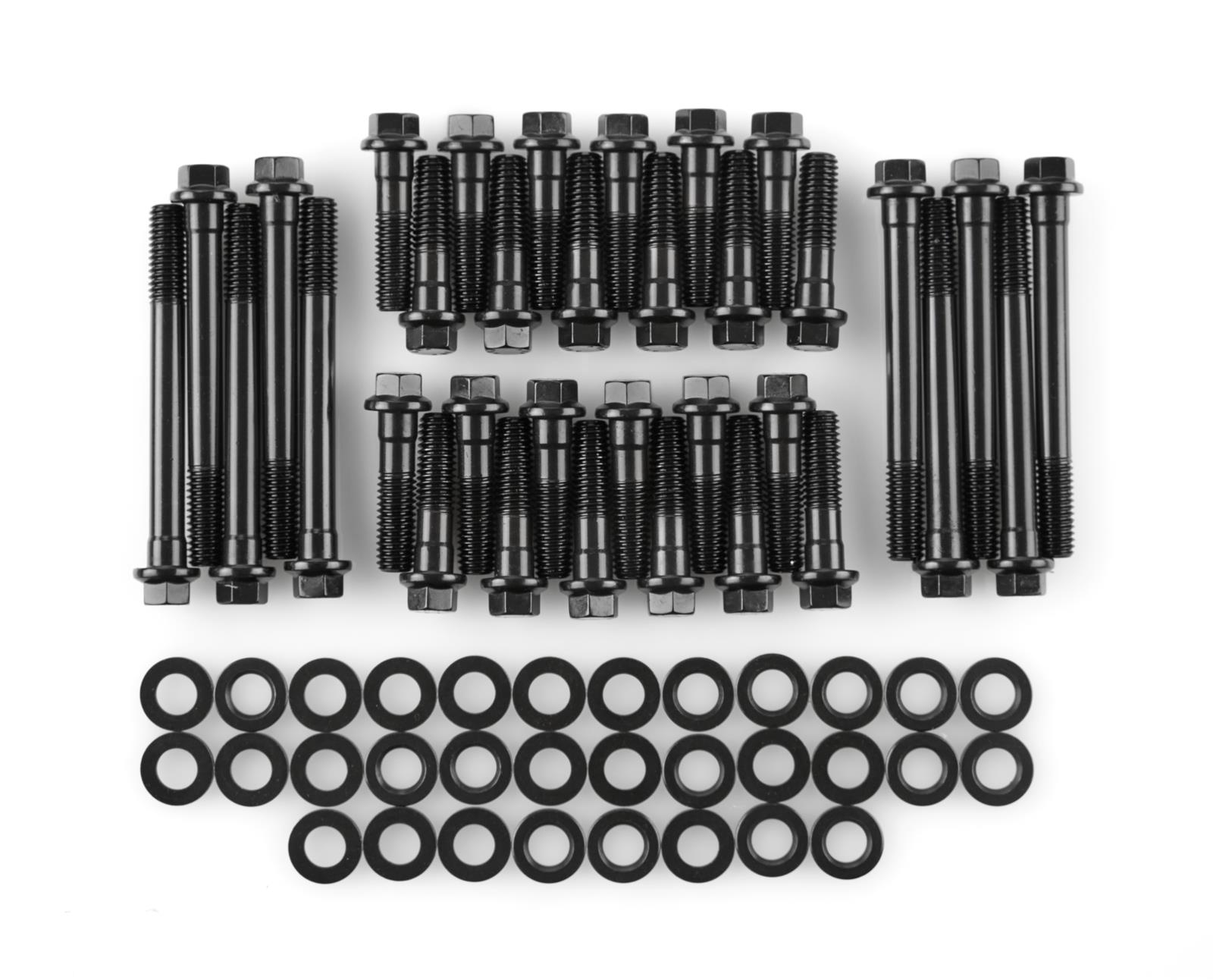 Chrysler Big  Block B/RB cilinderkopbout set