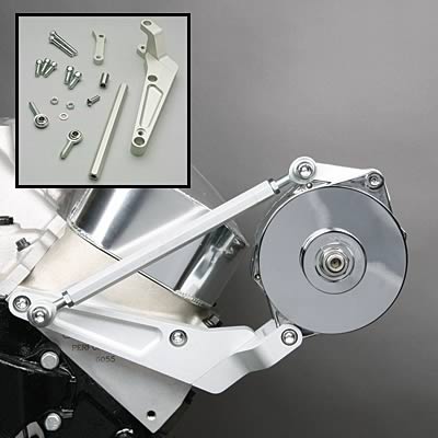 Chevrolet Big Block Dynamosteun Head Mount