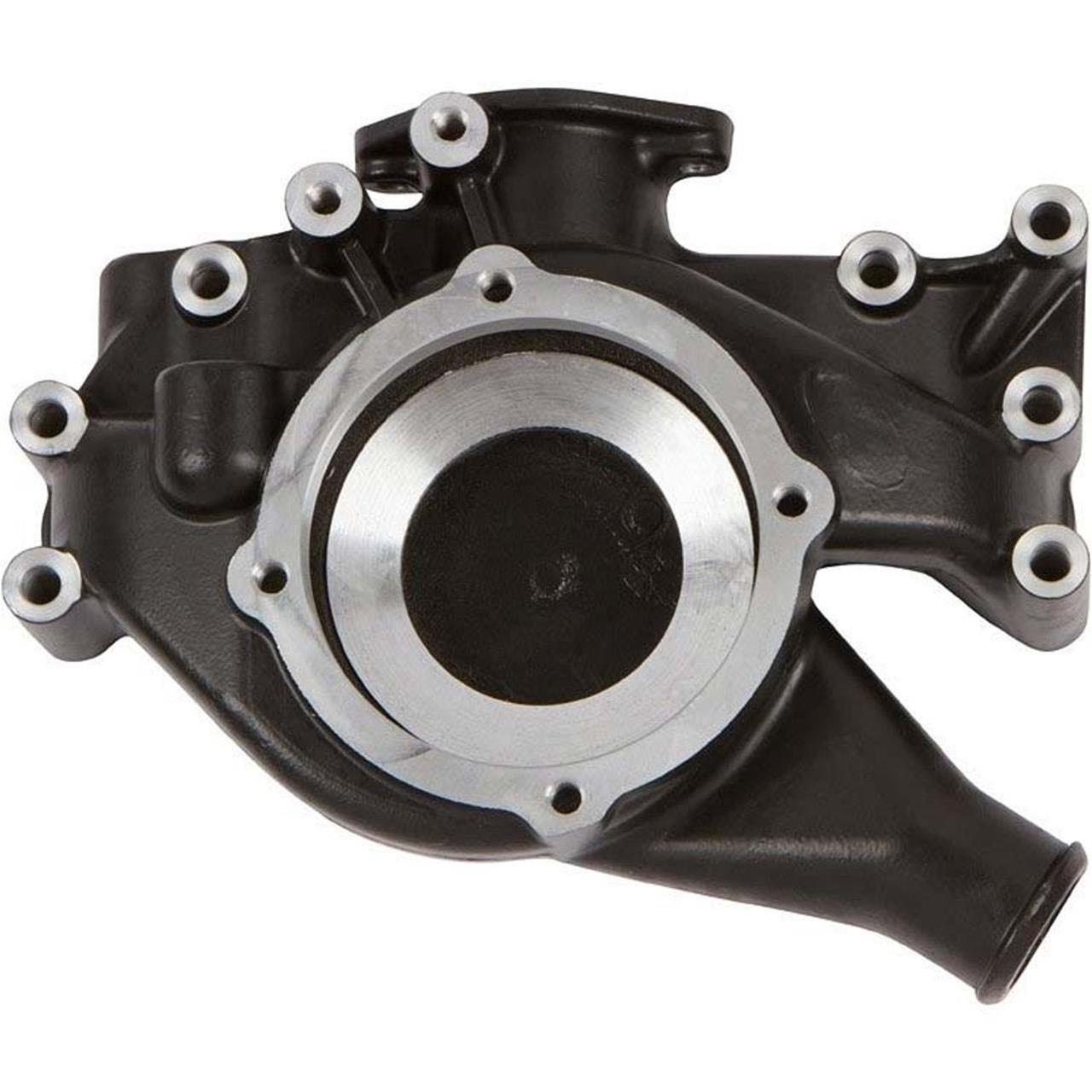 Chrysler 383-440 waterpomphuis Black