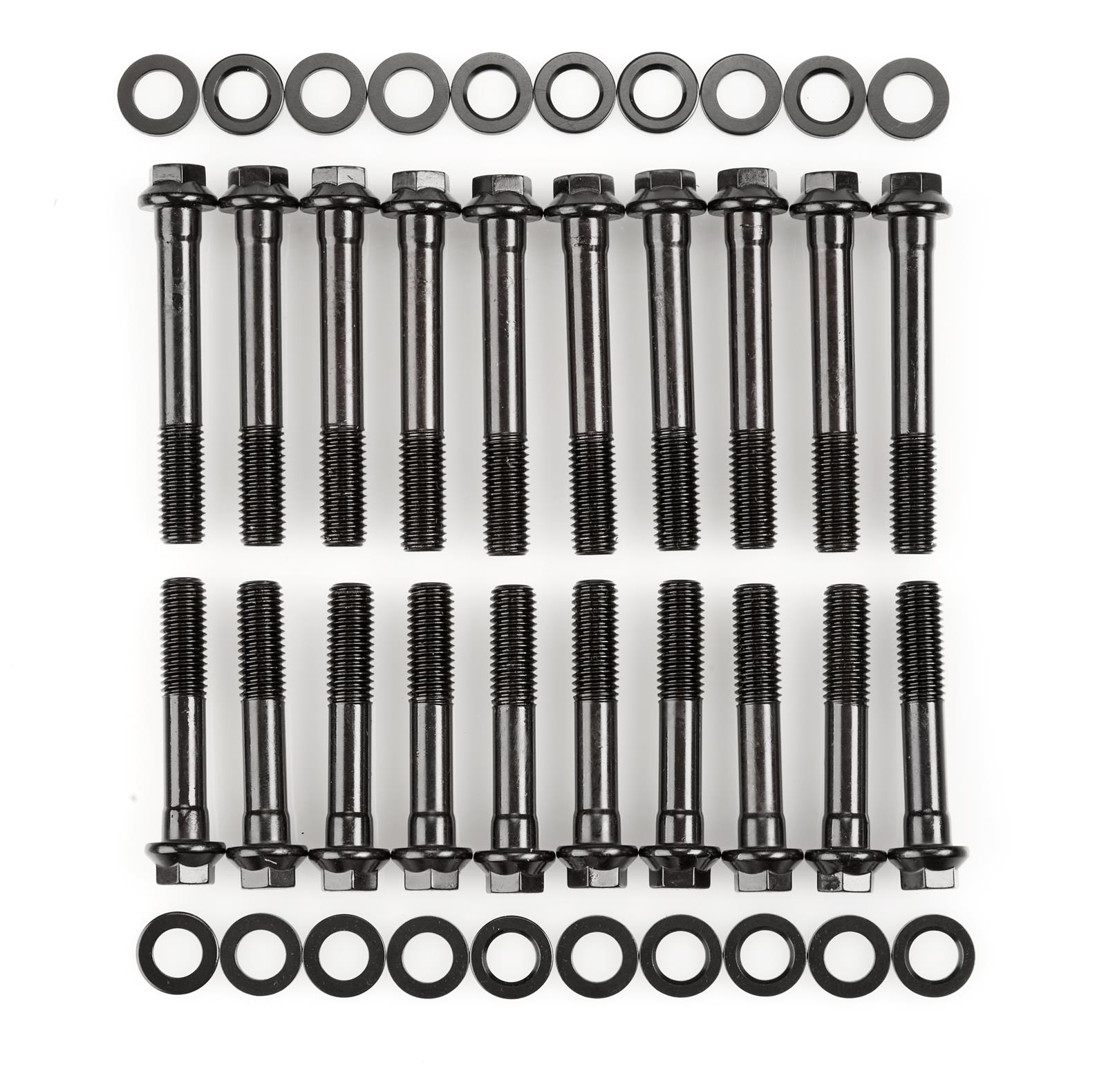 Chevrolet Big Block 4bolt main cap bolts