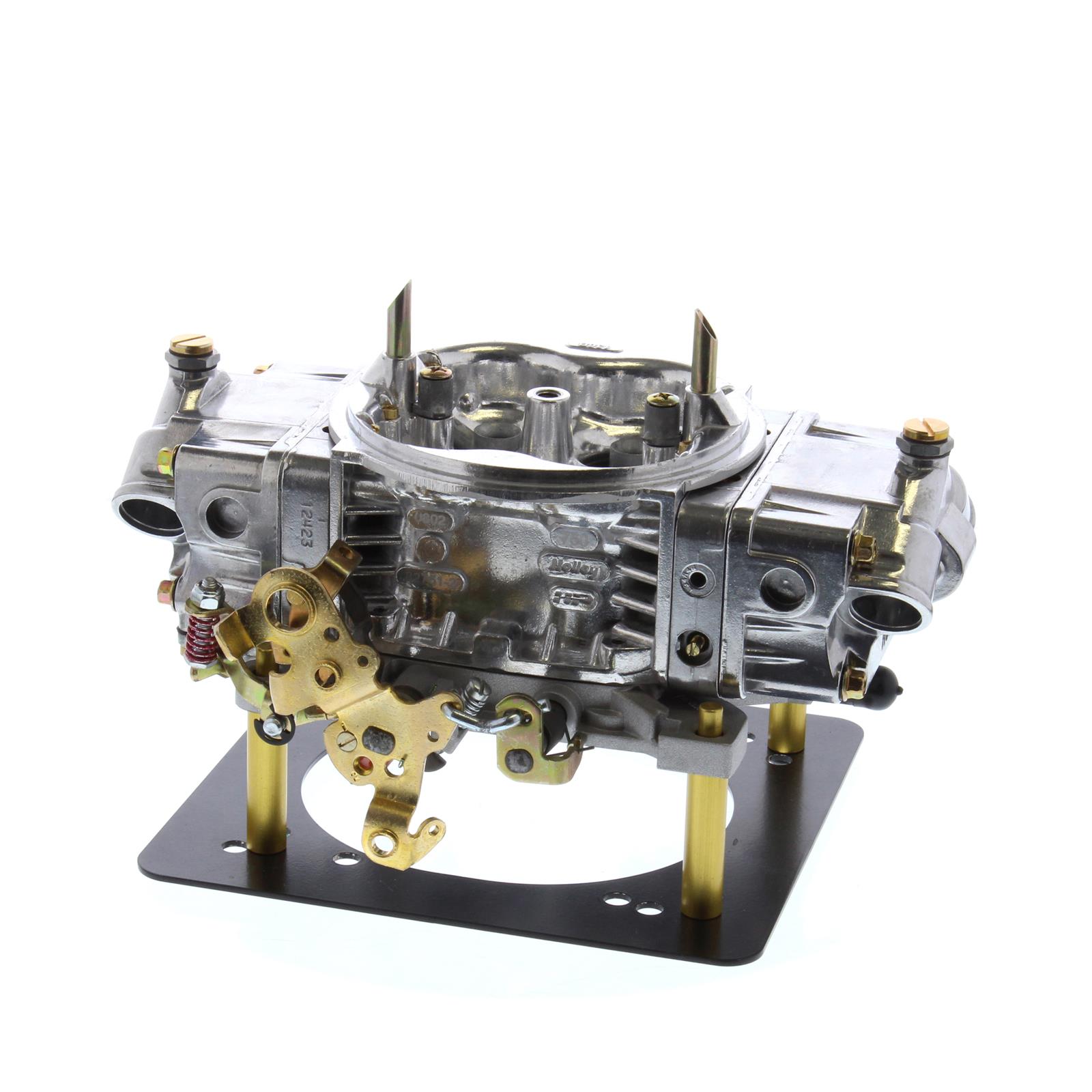 Holley 4150 Street HP Carburetors 0-82751     4.75