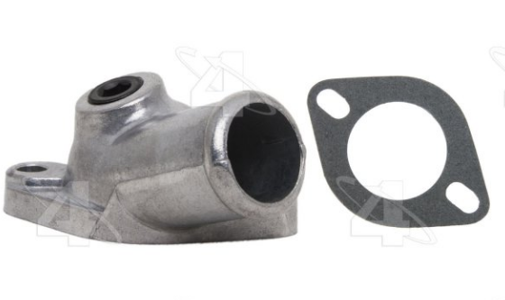 Thermostaathuis chevrolet small block 