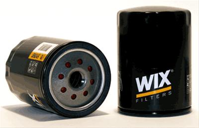 Oliefilter WIX 51060