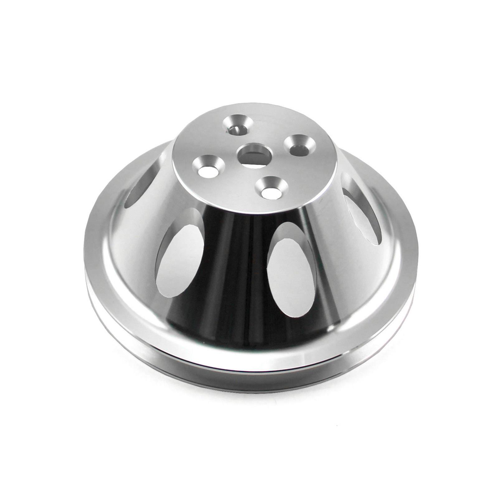 Chevrolet Big Block 1 groef waterpomp pulley