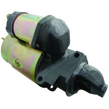 GM Starter WAI 3689N