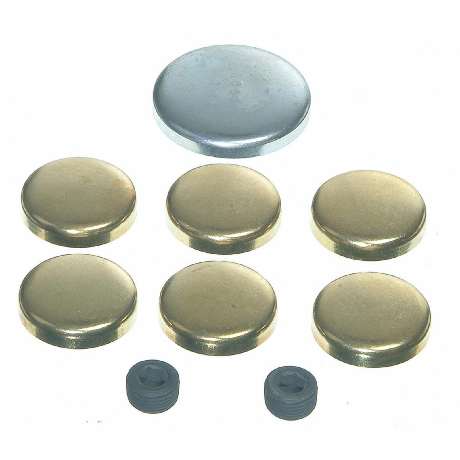 vriespluggen set brass Oldsmobile 403