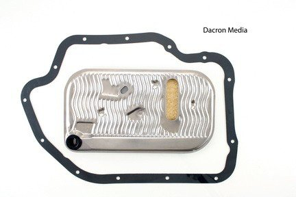 TH 400 Filter kit