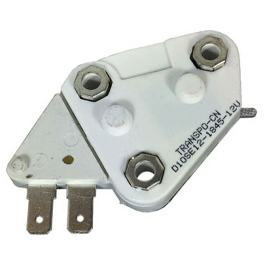 GM spanningsregelaar 12 Volt, voor model 10SI 
