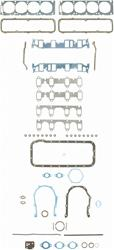  Ford 332 428 FE motorpakkingset Fel Pro