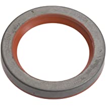 Torque Converter Seal Ford