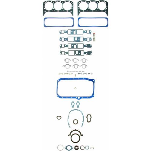 GM 4.3L V6 pakkingset Felpro ks2647