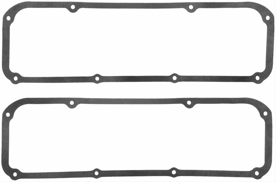 Ford 351C 400M klepdeksel pakkingen rubber