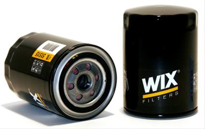 WIX 51515 oliefilter