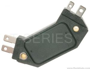 Hei Ontsteking Module 	