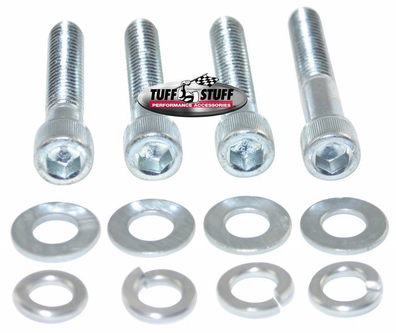 Water Pump Bolts, Corvette  Short Waterpump bolts