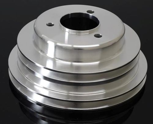 #8845 Chevrolet Big Block Pulley 3 gr 