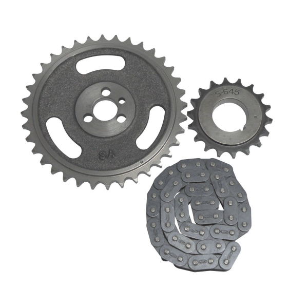 Chevrolet small block timing set 1985 en 1995 