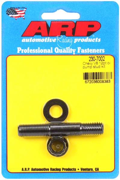 ARP 230-7002 oliepomp stud Chevrolet small block