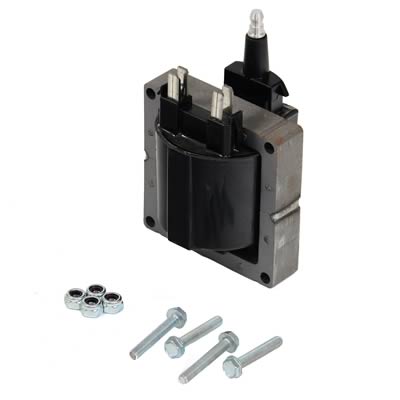 Bobine voor lijn 6 lijn 4 en v6 motoren 1975-1984