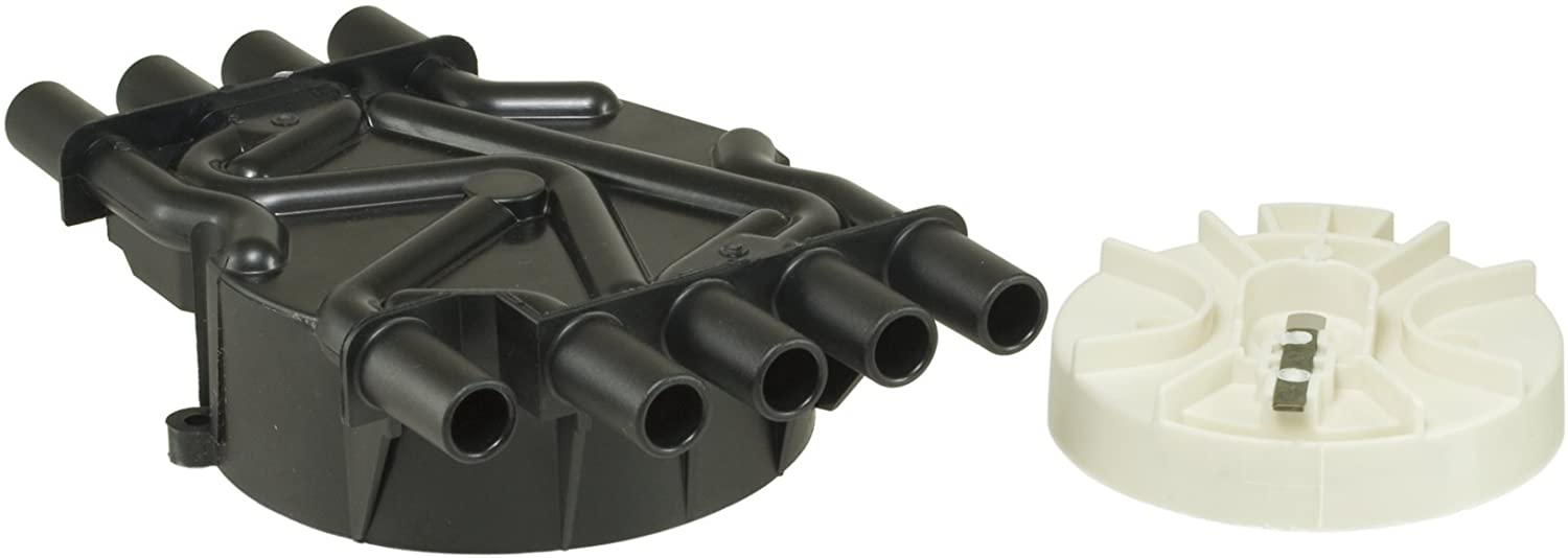 Chevrolet V8  Vortec verdelerkap  en rotor 