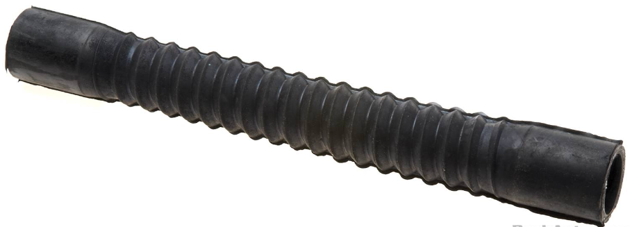 Bovenste waterslang radiateur #Gates 25482