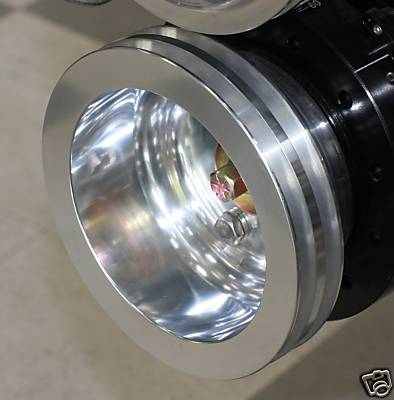 Krukas Pulley SB Chevrolet LWP 9485