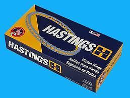 Hasting 2M139020 Chevrolet 350 383 zuigerveren