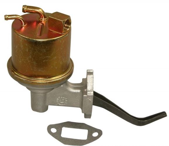 Brandstofpomp Cadillac 1977-1980